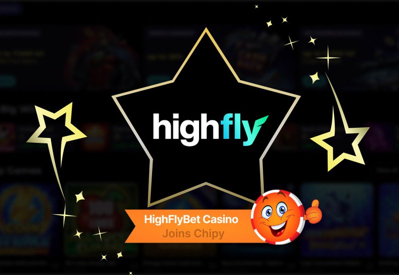 Exploring Highflybet Casino: A Comprehensive Guide to Highflybet Bonus and More