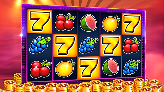 casino online game slots betting