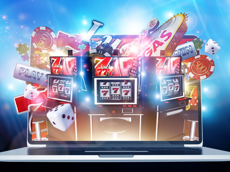 Egypt Slot Machines: The Very Best Games to Play for FREE