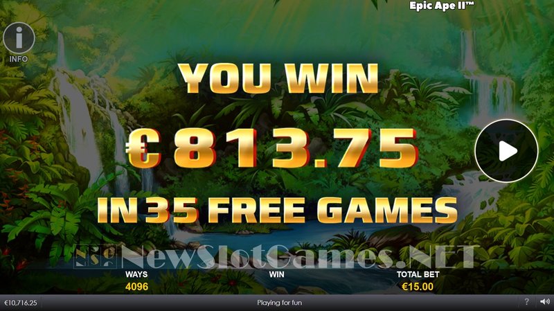 Play epic ape free à Canada