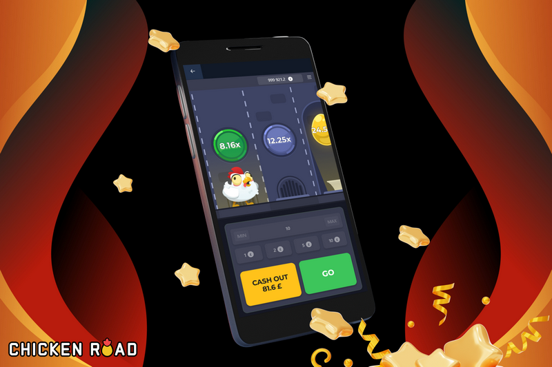 A Fresh Handle Crash Gamings - Why Poultry Road Stands Apart