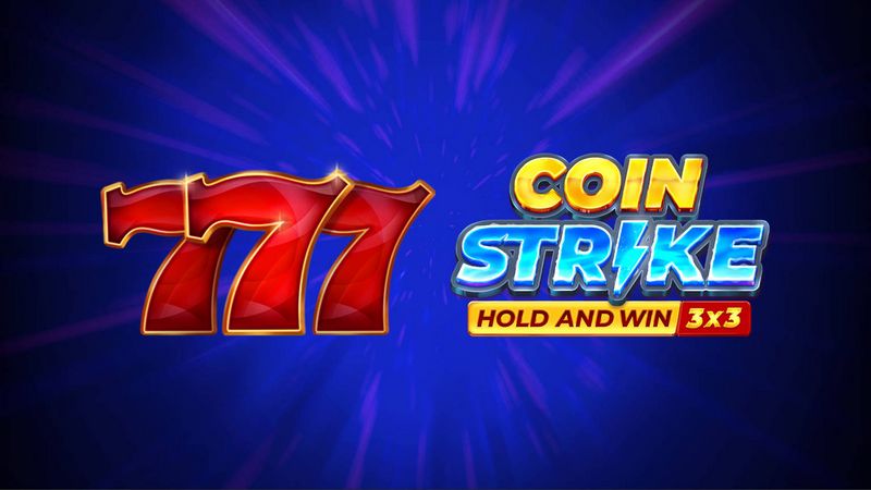 Avis sur Coin Strike: Hold and Win (version portable) 2026
