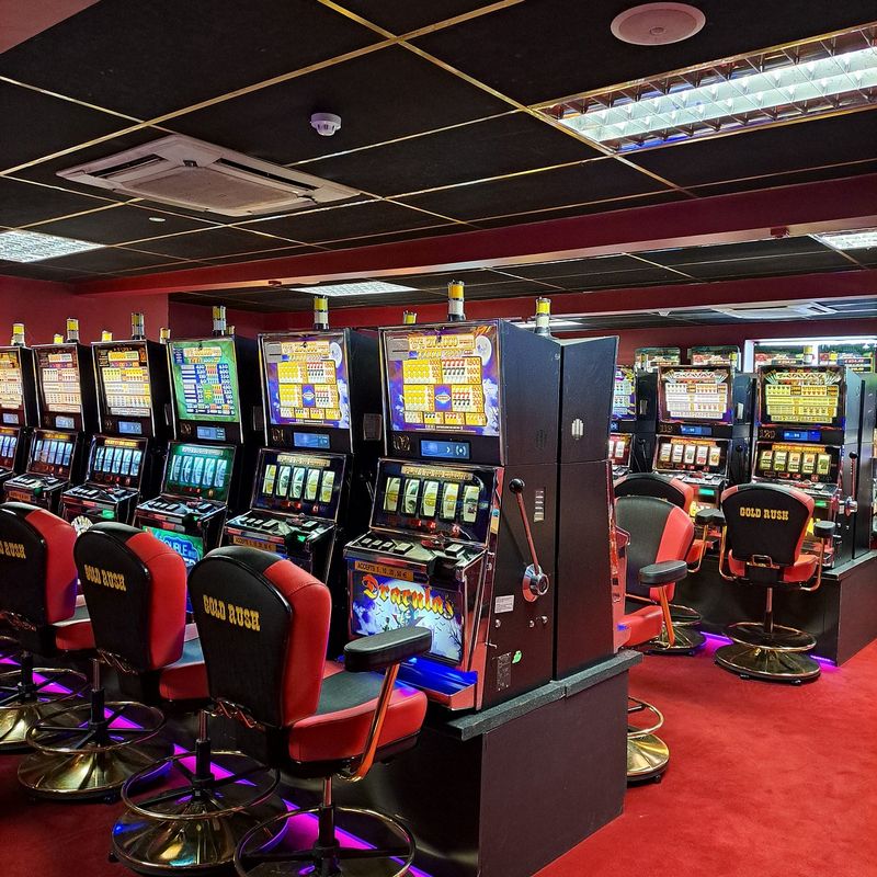 Inicio de sesión en Nano Casino: Una experiencia de juego online fluida y segura en Chile
