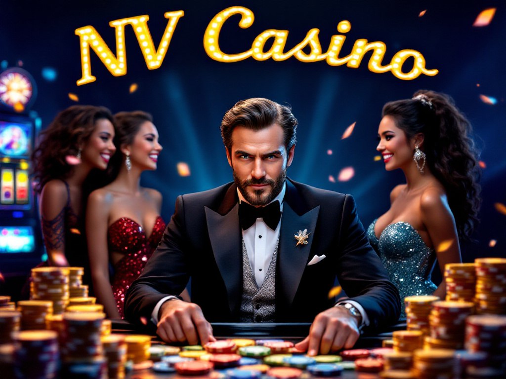 NV Casino Site Testimonial (2026) - Player Ratings & Our Decision