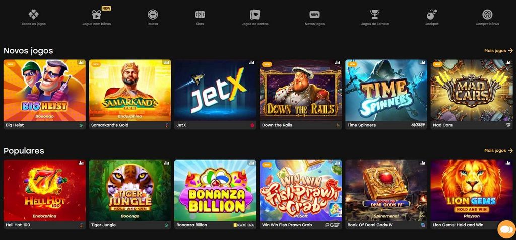 Reseña del Casino Fairspin 2026