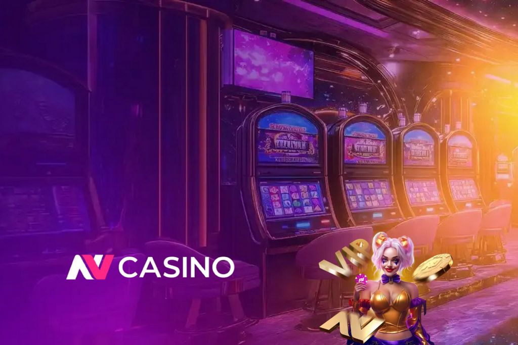 Avis sur NV Casino : Bonus, Jeux et bien plus