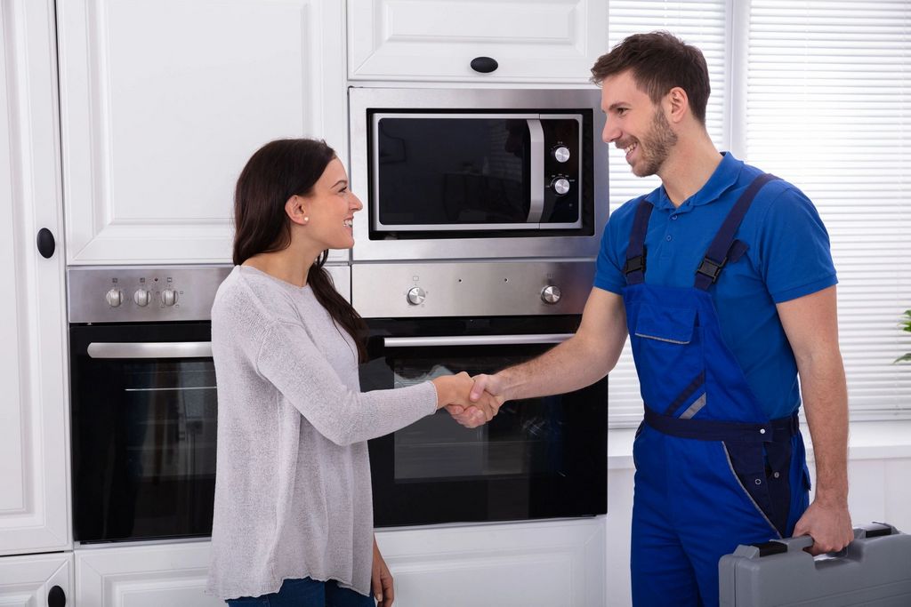 Solutions for device repair in Brantford